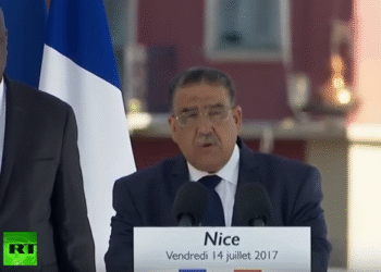 Le gouverneur de Sousse "moqu&eacute;" pour son discours &agrave; Nice