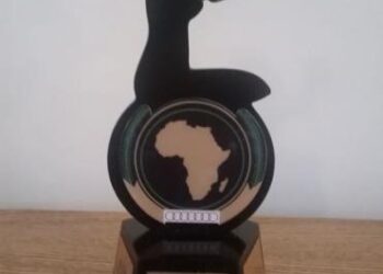 Le Prix de l'Union Africaine pour la promotion de la jeunesse d&eacute;cern&eacute; &agrave; la Tunisie