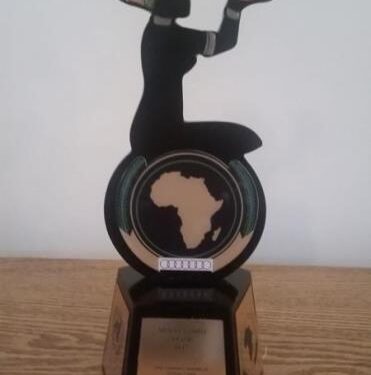 Le Prix de l'Union Africaine pour la promotion de la jeunesse d&eacute;cern&eacute; &agrave; la Tunisie