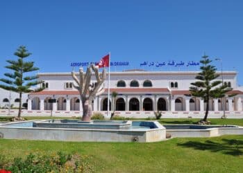 Deux ans apr&egrave;s sa fermeture, l'a&eacute;roport international de Tabarka-A&iuml;n Draham rena&icirc;t de ses cendres