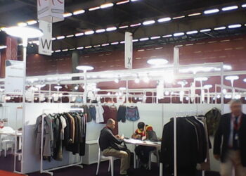 La Tunisie invit&eacute;e d&rsquo;honneur au salon du textile &agrave; Paris