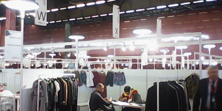 La Tunisie invitée d’honneur au salon du textile à Paris