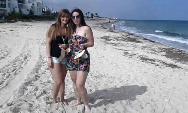 The Sun : Les Britanniques ignorent les restrictions de voyage en se rendant en Tunisie