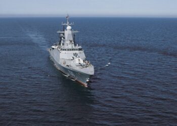 Italie : Lancement d’une mission militaire dans les eaux territoriales libyennes