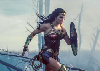 The Independent : "Wonder Woman bannie en Tunisie, pays o&ugrave; 70% des femmes sont victimes de violences"
