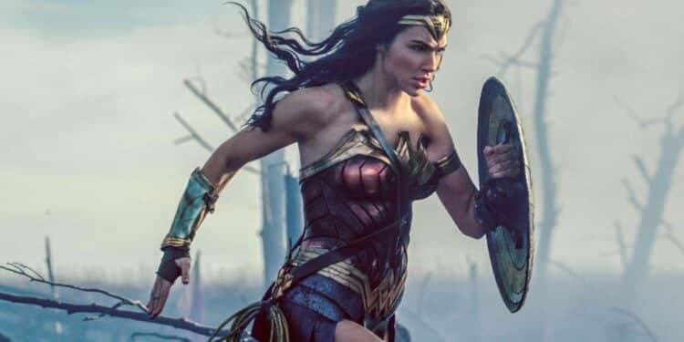 The Independent : "Wonder Woman bannie en Tunisie, pays o&ugrave; 70% des femmes sont victimes de violences"