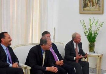 Des s&eacute;nateurs am&eacute;ricains saluent les efforts de la Tunisie dans sa guerre contre la corruption