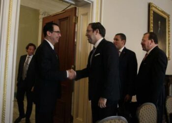 Des s&eacute;nateurs am&eacute;ricains exhortent la Tunisie &agrave; cesser les discriminations contre Isra&euml;l &agrave; l'ONU