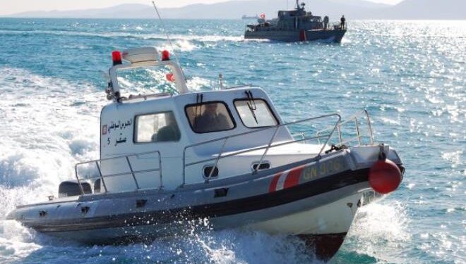 Tunisie : Trois tentatives d’émigration clandestine déjouées à Bizerte et Médenine