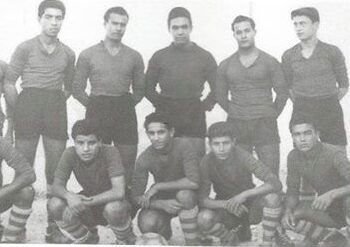 De l'Avenir musulman à l'Avenir de la Marsa