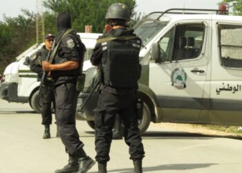 Tunisie : Des plans terroristes visant trois gouvernorats