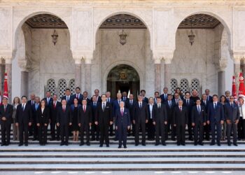Remaniement ministériel : Les noms commencent à "fuiter"