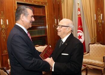 Tayar El Mahaba : Plus de 125 mille signatures pour destituer le Président de la République