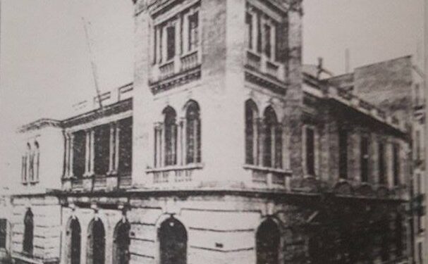 De Dante Alighieri à Ibn Khaldoun : Une maison vouée à la culture