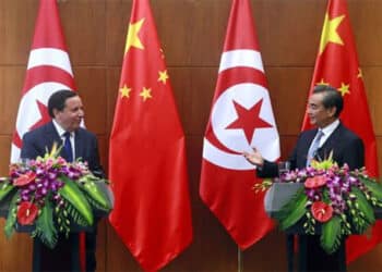 Gr&acirc;ce &agrave; des fonds chinois : Le plus grand centre culturel et sportif en Tunisie va voir le jour &agrave; Ben Arous