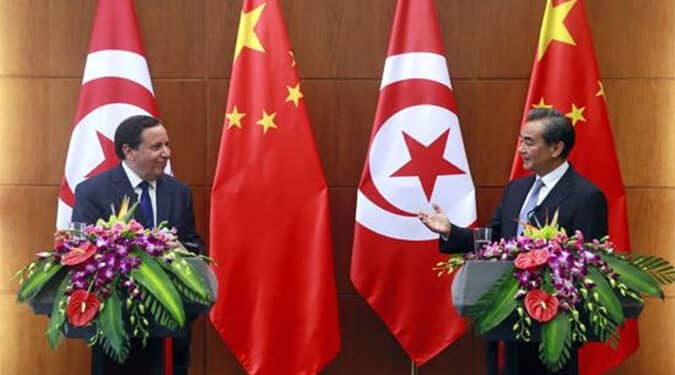 Gr&acirc;ce &agrave; des fonds chinois : Le plus grand centre culturel et sportif en Tunisie va voir le jour &agrave; Ben Arous