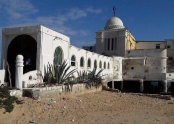 La Marsa : Pas de solution pour Kobbet el Haoua ?