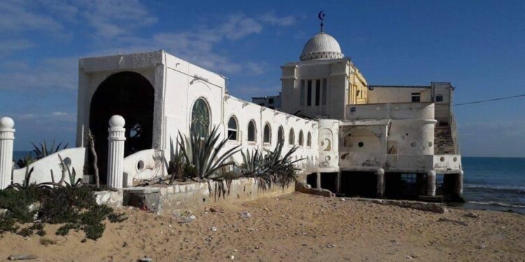 La Marsa : Pas de solution pour Kobbet el Haoua ?