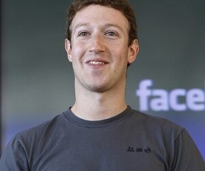 Mark Zuckerberg briguerait la Maison Blanche en 2020