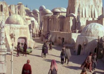 Le cinéma comme outil de promotion de la Tunisie