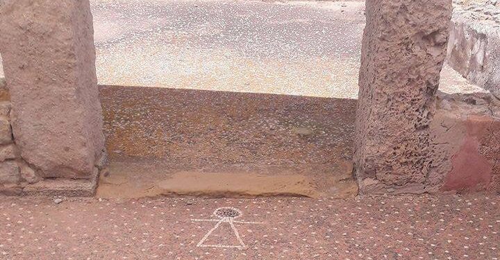 Symboles de Tanit, symboles de vie...