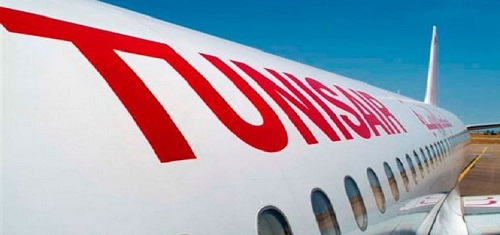 Un avion Tunisair atterrit d’urgence à Nice