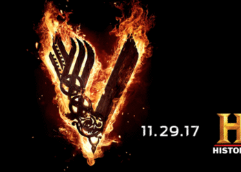Les Vikings rencontrent l’Emir Ziyadat Allah I à Kairouan