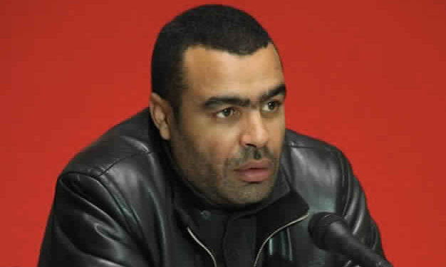 Walid Zarrouk demande l'asile politique à la France