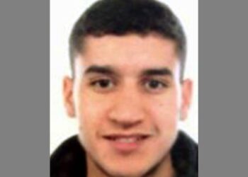 Attentat de Barcelone : Le conducteur de la fourgonnette identifié
