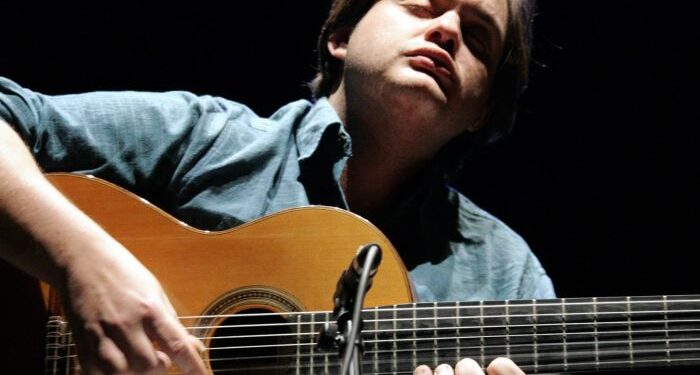 Festival de Carthage : Le prodige brésilien Yamandu Costa mercredi à l'Acropolium