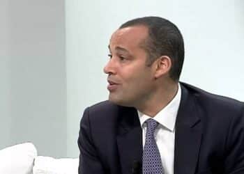 Yassine Brahim : "Rached Ghannouchi n'a aucune chance de remporter la Pr&eacute;sidentielle"