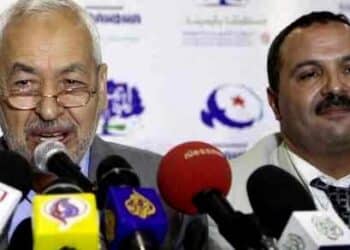 Ghannouchi becquet&eacute; par ses faucons
