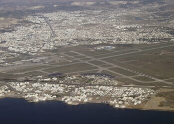 Grand-Tunis : Le nouvel a&eacute;roport sera inaugur&eacute; dans 7 &agrave; 10 ans