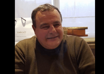 Andr&eacute; Rocchegiani n'est plus : Un grand Clubiste et un amoureux de la Tunisie