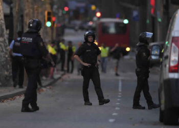 Attentat de Barcelone : Aucune victime tunisienne
