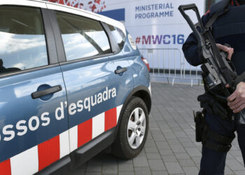 Barcelone : Attentat terroriste sur la Rambla, deux morts confirmés
