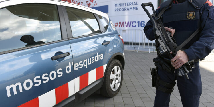 Barcelone : Attentat terroriste sur la Rambla, deux morts confirmés