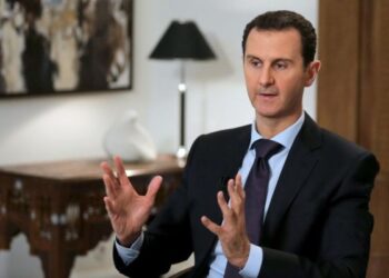 Bachar al-Assad : "Nous avons mis en échec le projet occidental"