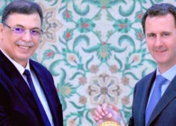 Bouali Mbarki : "Si Bachar al-Assad est un tyran alors Erdogan est le despotisme incarn&eacute;"