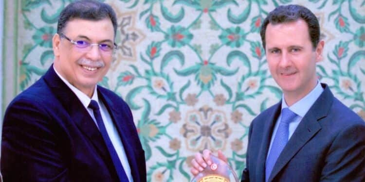 Bouali Mbarki : "Si Bachar al-Assad est un tyran alors Erdogan est le despotisme incarn&eacute;"