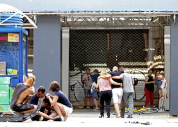 Attentat à Barcelone : Un touriste tunisien sur place raconte