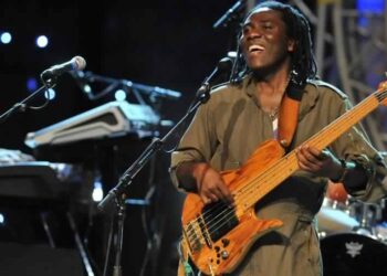Ce soir au Festival de Hammamet, Richard Bona aux couleurs world, jazz et Cameroun