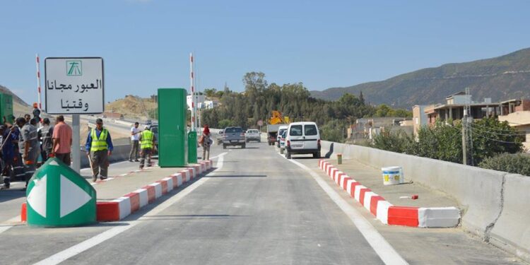 Tunisie : Entrée en exploitation de la liaison routière reliant Borj Cedria à l’autoroute A1