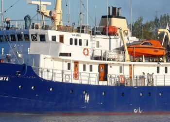 Le navire anti-immigrants C-Star en route vers la Tunisie ?