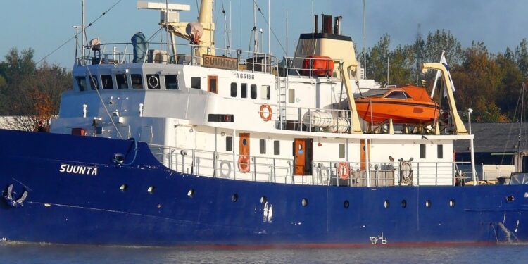 Le navire anti-immigrants C-Star en route vers la Tunisie ?