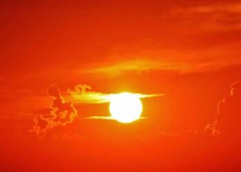 Tunisie : Orages, averses isolées et chaleur étouffante ce mardi