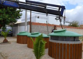 Tunisie : 30 mille conteneurs &agrave; d&eacute;chets prochainement disponibles