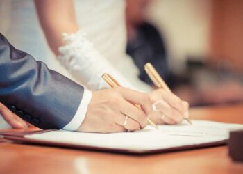 Monastir : Pour la première fois, une femme autorisée à établir les contrats de mariage