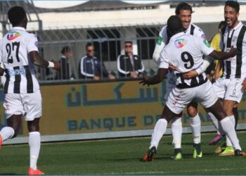 Ligue 1 | 3ème J. : Le CSS s’amuse face à la JSK, le CA battu à domicile