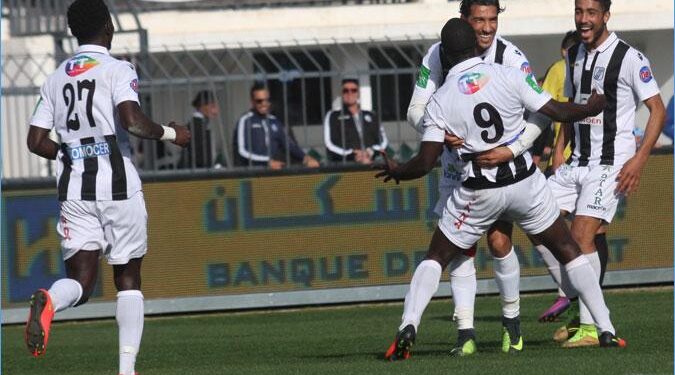 Ligue 1 | 3ème J. : Le CSS s’amuse face à la JSK, le CA battu à domicile